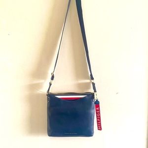 tommy Hilfiger shoulder bag
